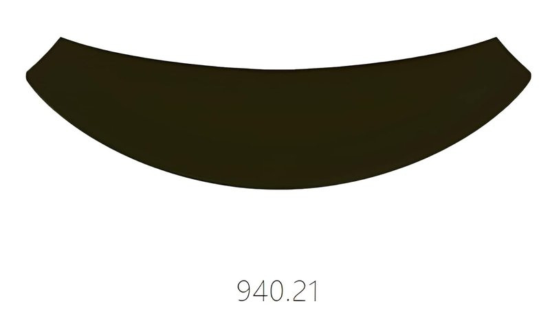 Mavala Mascara - Volume & Length Formula for Lush Lashes - Black, 0.32 Ounce