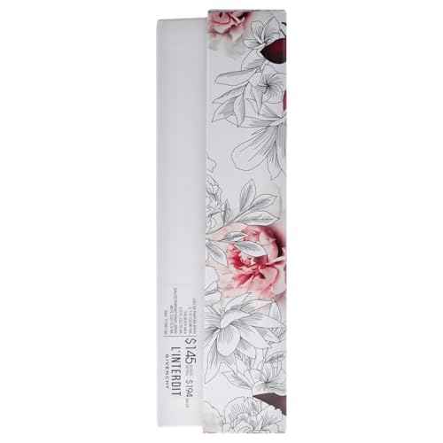 Givenchy LInterdit for Women - 3 Pc Gift Set 2.7oz EDP Spray, 0.42oz EDP Spray, 2.5oz Body Milk