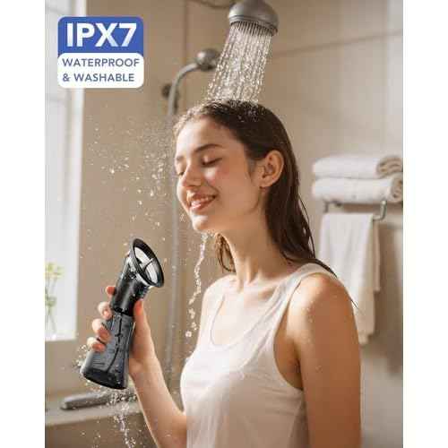 Ear Wax Removal - Electric Ear Cleaner with LED Display, Ear Cleaning Kit Effective & Safe Ear Wax Cleaner Irrigation Flushing System, 3 Pressure Modes, 12 Tips