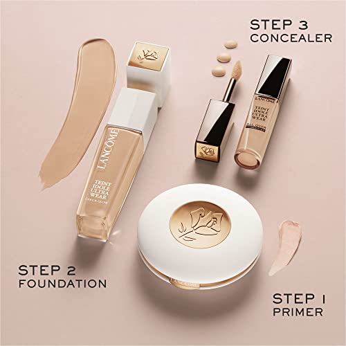 Lanc?me Priming Serum Makeup Primer Refill - Extended Makeup Wear & 24HR Hydration - With Hyaluronic Acid & Niacinamide
