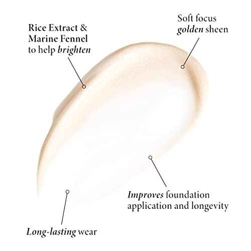LAURA GELLER NEW YORK Ready-n-Radiant Kit (3 PC) - Baked Bronze-n-Brighten, Medium + Spackle Super-Size Skin Perfecting Primer, Champagne Glow + Retractable Angled Kabuki Brush