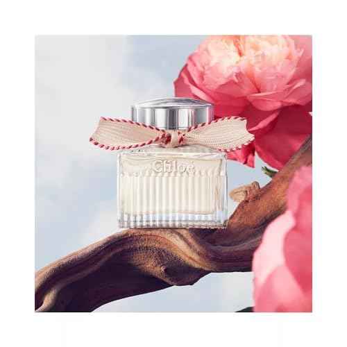 Chloe L'Eau De Parfum Lumineuse Eau de Parfum Spray for Women, 1.6 Ounce