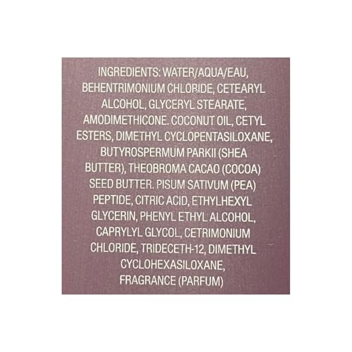 Enjoy Hair Care Luxury Mask, Hair Conditioner For Damaged Hair - 8 oz. / 237 g