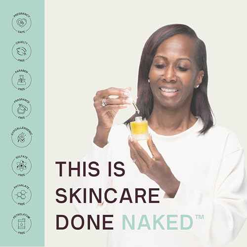 Dermaclara Daily Restorative Oil - Face Oil for Women & Men with Jojoba Oil, Hydrating and Anti Aging with Nourishing Superfoods, Overnight Moisture for Youthful Glow - 30 ml