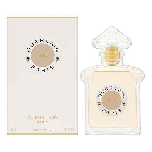 GUERLAIN Idylle for Women - 2.5 oz EDP Spray