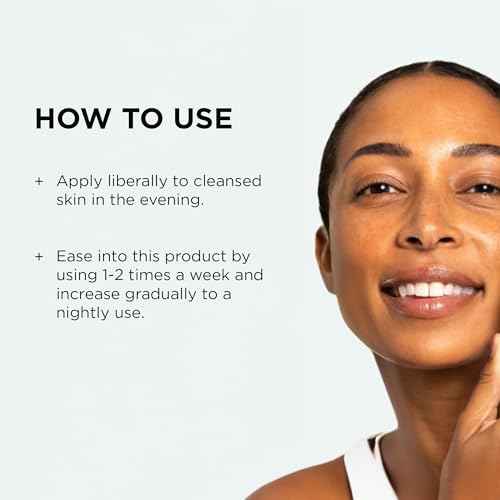 IMAGE Skincare, AGELESS Total Repair Cr?me, Facial Night Cream Moisturizer with Hyaluronic Acid and Shea Butter, 2 oz