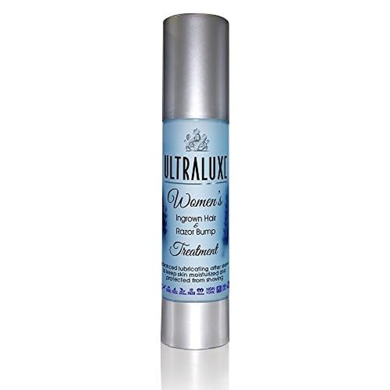 Women's Ingrown Hair & Razor Bump Treatment, 1.75 oz