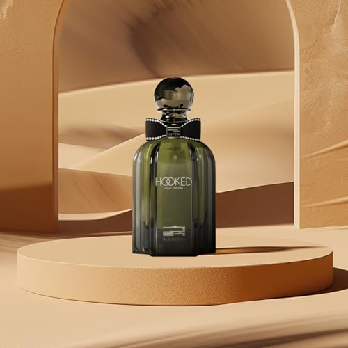 Rue Broca Hooked Pour Homme Eau de Parfum, 3.4 Fl. Oz