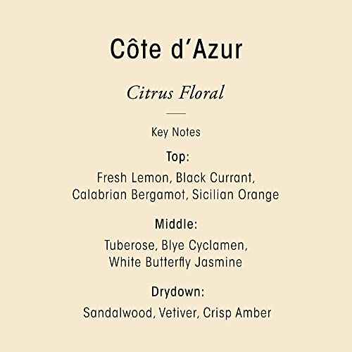 ORIBE C¡¯?te d¡¯Azur Replenishing Body Wash Refill