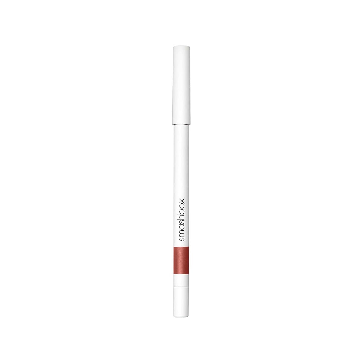 Smashbox Be Legendary Line & Prime Lip Liner Pencil | Creamy, Long Lasting, Precise Lip Liner Pencil for Shaping & Sculpting Lips, 0.04 Ounce