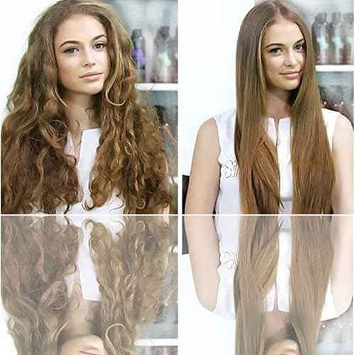 KERATIN FORTE Extra Strength Brazilian Keratin Hair Treatment Professional 300ml Bottle Proven Amazing Results