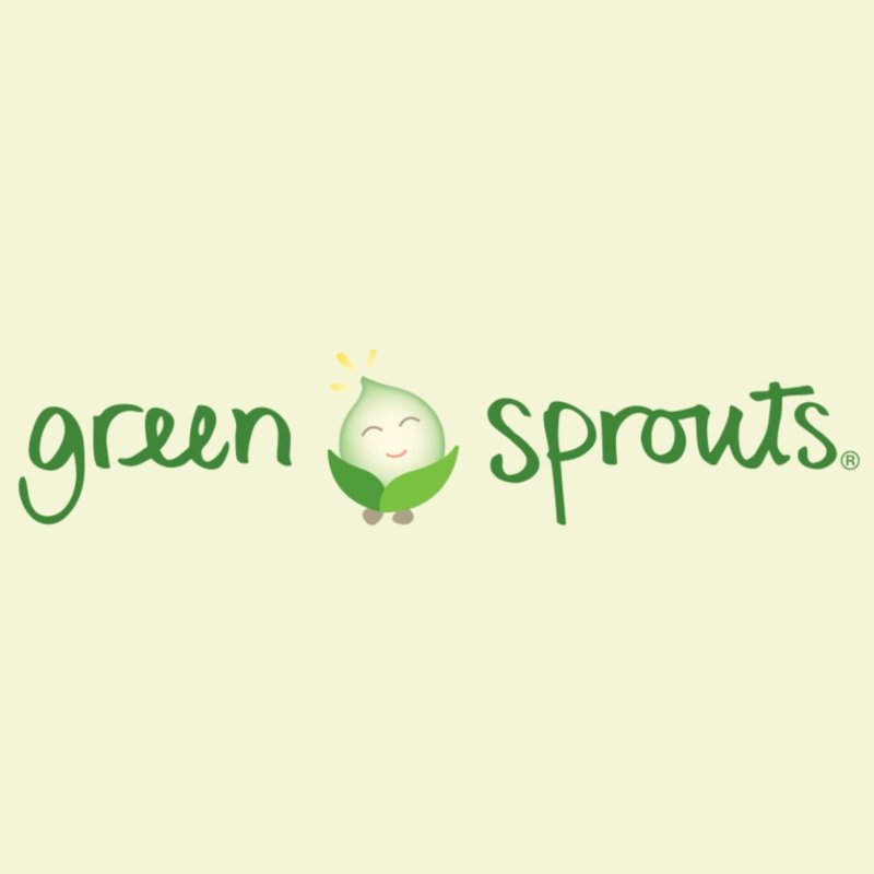 Green Sprouts Absorbent Organic Cotton Muslin Cloths, Hypoallergenic, Standard 100 by Oeko-TEX Certified, Reusable Baby Wipes, White, One Size, 5-Pack