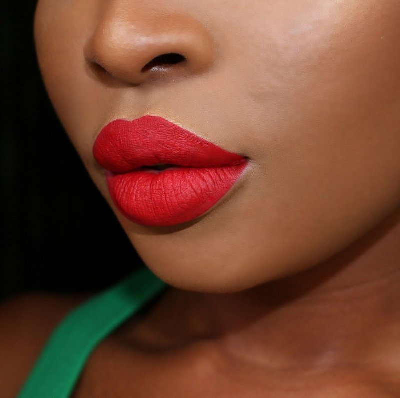 Beauty Bakerie Lip Whip Liquid Lipstick - Waterproof Matte & Metallic Finish, 3.5mL | Mon Chéri