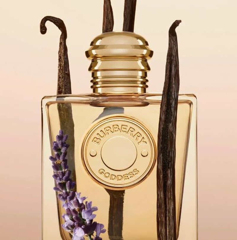 Burberry Eau de Parfum Goddess - Luxurious Fragrance for Women | 100ml Size