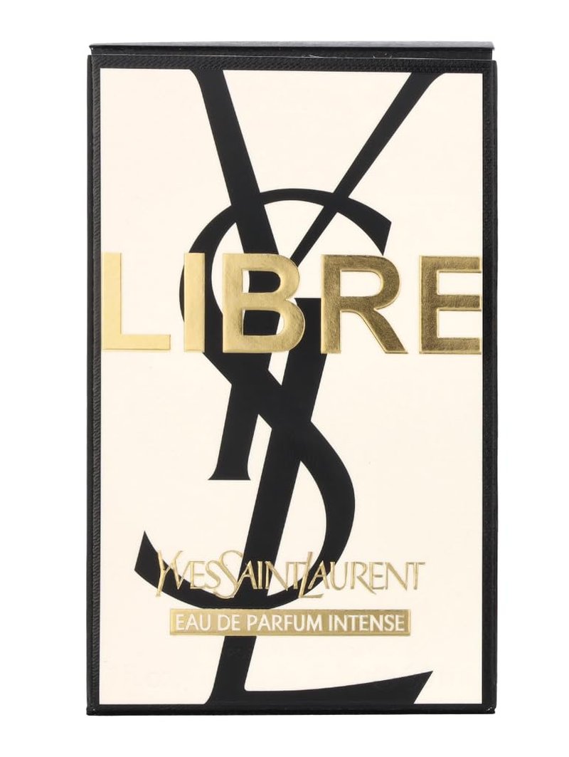 Libre Intense Yves Saint Laurent by Yves Saint Laurent, Eau De Parfum Spray 1 Oz