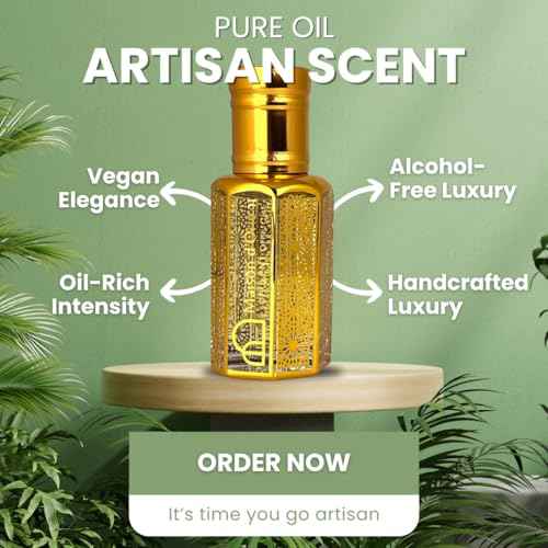 Pure Radiance Perfume Oil 12?mL ? Fruity Floral with Black Currant Jasmine and Vanilla. Alcohol Free Long Lasting Oil, Compliment Magnet