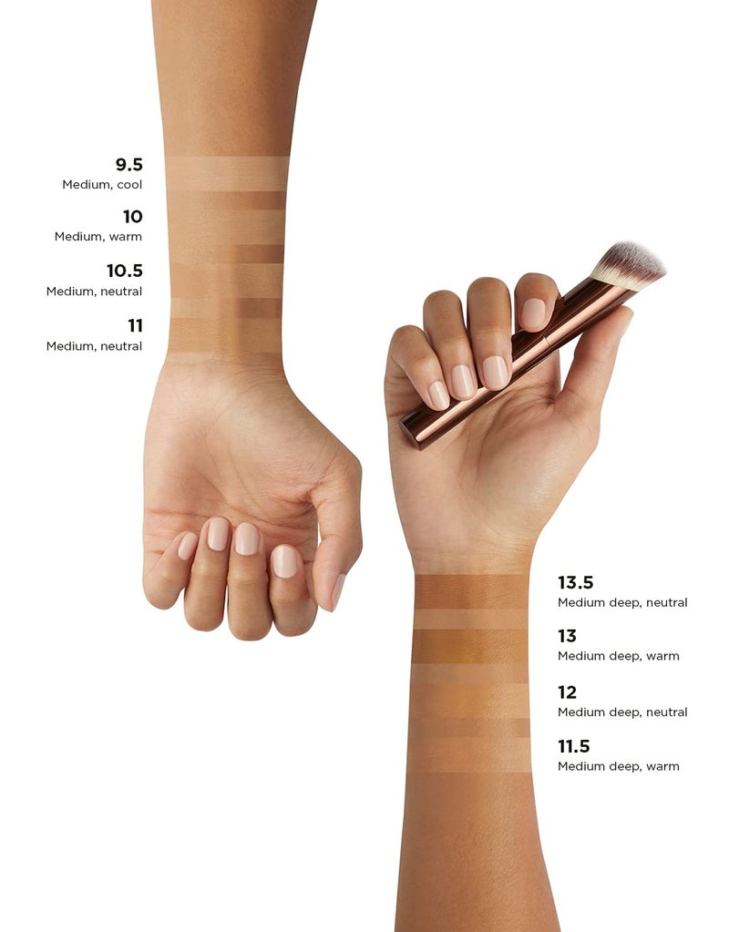 Hourglass Ambient Soft Glow Foundation- Shade 11