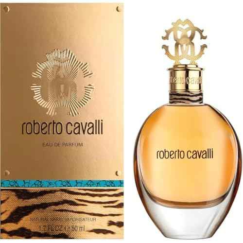 ROBERTO CAVALLI Signature Eau de Parfum Perfume Spray for Women
