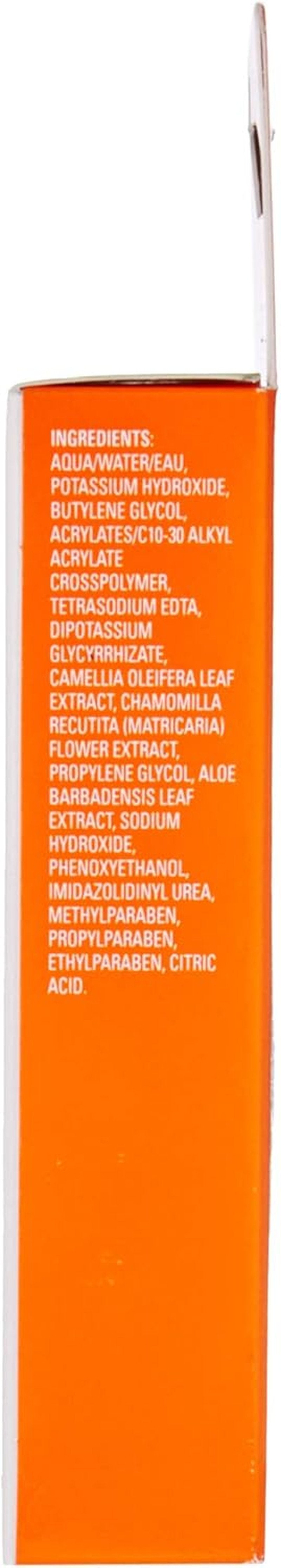 Sally Hansen Instant Cuticle Remover - Fast-Acting Formula for Healthy Nails | 1 Fl Oz