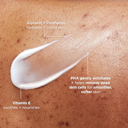 AESTURA ATOBARRIER365 Korean Body Lotion with Ceramides | Fast-Absorbing Moisturizer for Dry, Sensitive & Eczema-Prone Skin | Non-Comedogenic, Fragrance-Free, 400 mL / 13.5 fl oz