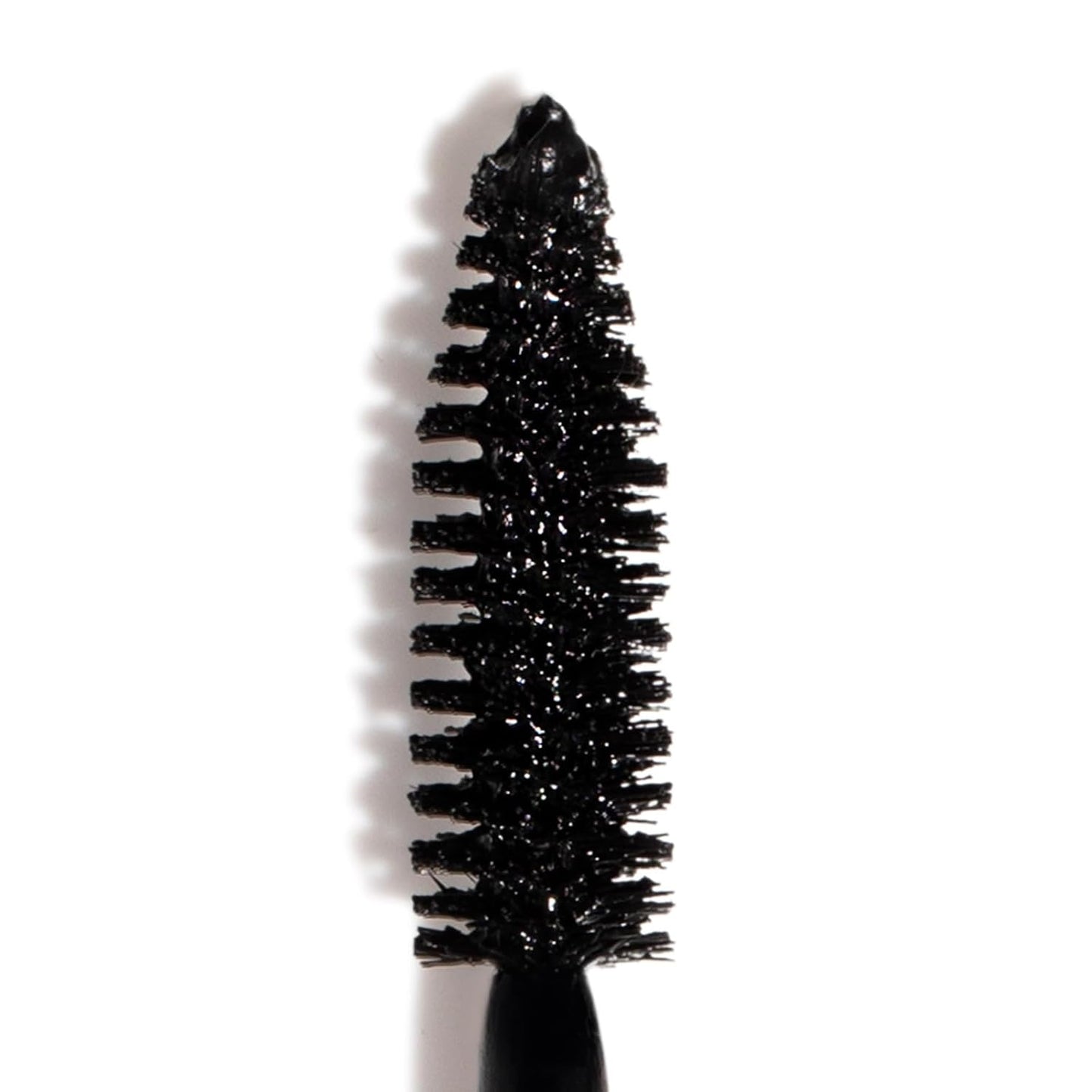 Smashbox Full Exposure Mascara - Volume & Length for Defined Lashes | Large Tapered Brush, 0.38 Fl Oz
