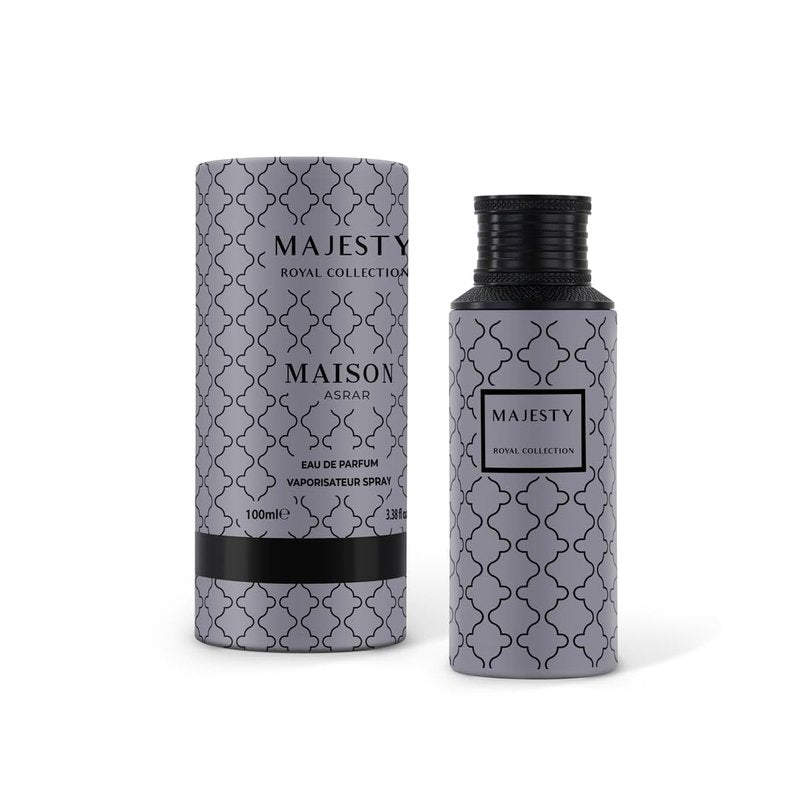 MAJESTY EAU DE PARFUM