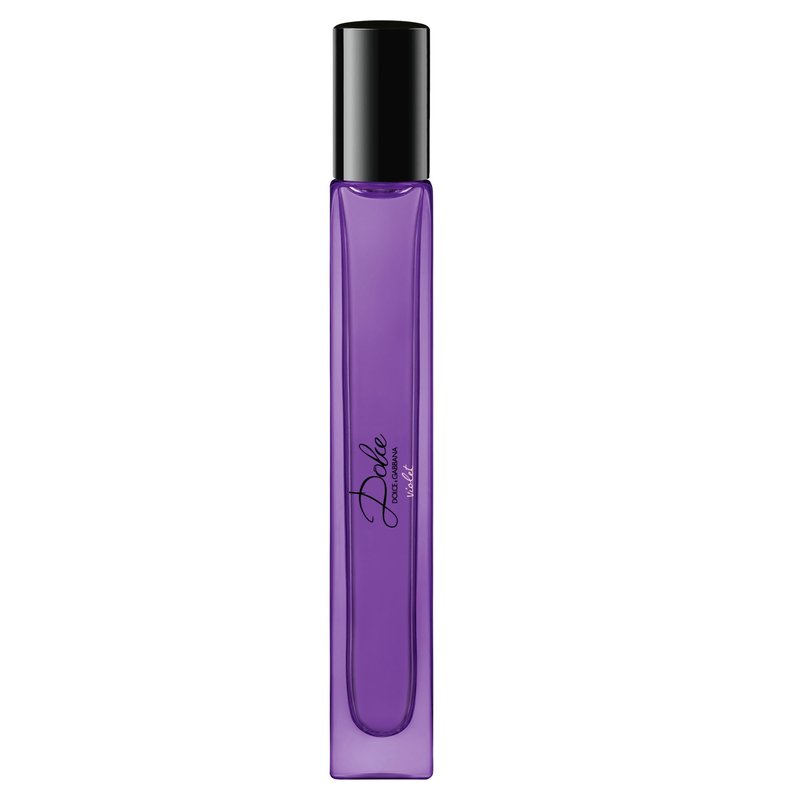 Dolce&Gabbana Dolce Violet, Eau De Toilette Travel Spray, For Women - 10 ml / 0.33 fl.oz