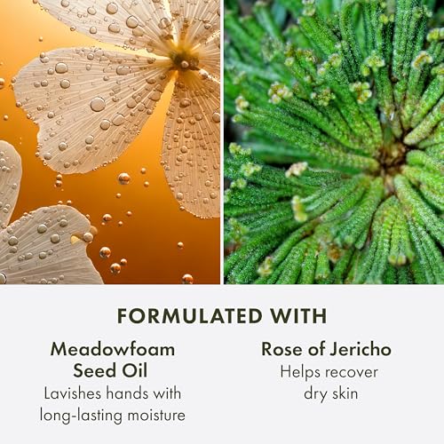 Origins Make a Difference Rejuvenating Hand Cream | Softens Dry Skin | With Meadowfoam Seed Oil | Travel Size, 2.5 Fl Oz
