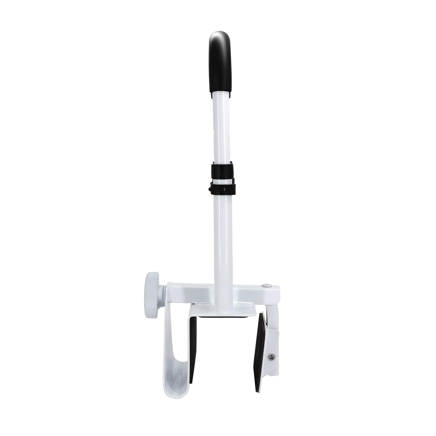 Vaunn Medical Bathtub Handle Grab Bar and Safety Rails for Seniors, Height Adjustable Tub Handles
