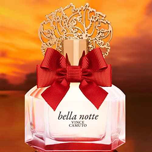 Vince Camuto Bella Notte Eau De Parfum Perfume for Women