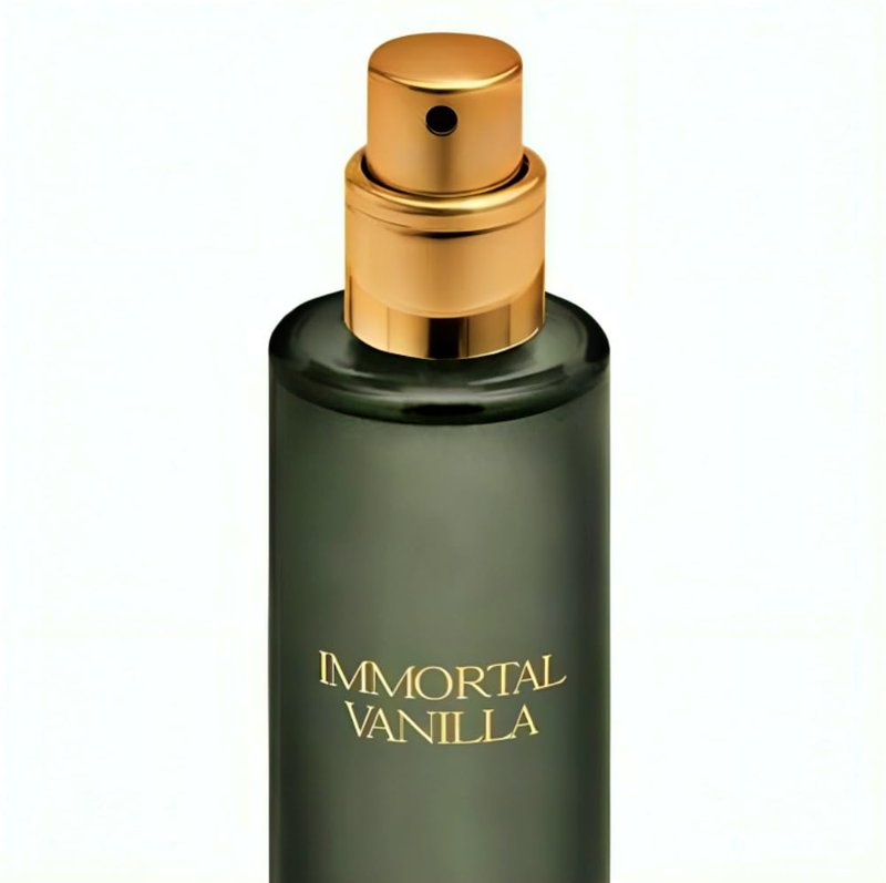 Zara Immortal Vanilla Perfume for Men - Long-Lasting Elegant Eau de Parfum | 30ml (1.0 fl. oz)