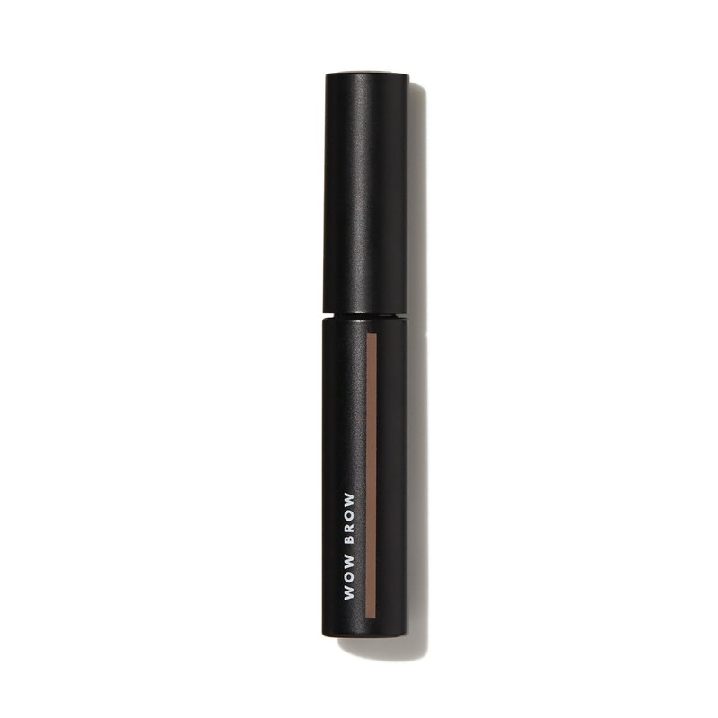 e.l.f. Cosmetics Wow Brow Gel, Taupe | Fiber-Infused | 0.12 Ounce | Pack of 2