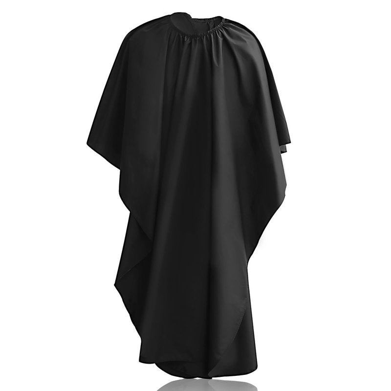Professional Barber Cape with Adjustable Neckline Salon, Hair Cape for Men and Women, Hair Cutting Tools Barber Supplies Accessories