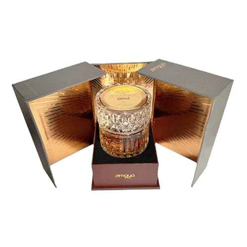 Afnan Macarena Sharaf Blend by zimaya 3.4 oz EDP