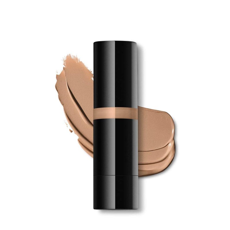 Skiennix Luminous Foundation - Radiant Finish with Undetectable Coverage | Bisque Shade