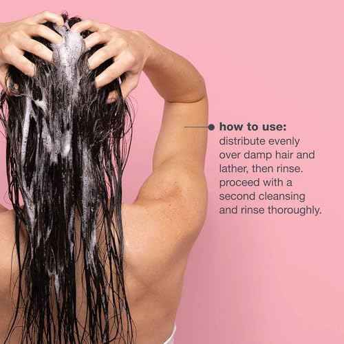 milk_shake Insta.Light Shampoo - Strengthening Shampoo with Filler Effect