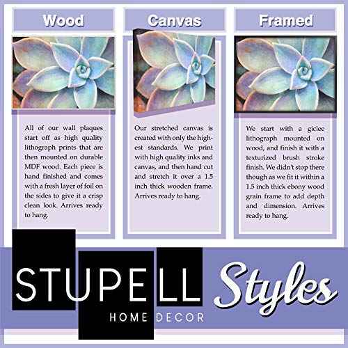 Stupell Industries Fashion Cosmetic Jars and Floral Bouquet Ziwei Li Black Framed Wall Art, 24 x 30