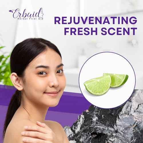 Pyrithione Zinc Soap Bar for Face & Body, 4oz | 2% ZnP Bar Soap Skin Repair Cleanser for Acne, Rosacea, Eczema, Dermatitis, Psoriasis, Itching | Cleansing, Calming Zinc Facial Wash Made in USA
