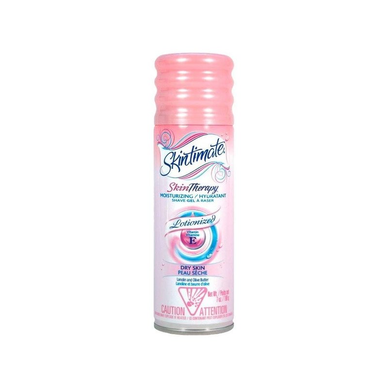 Women Skintimate Skin Therapy Lotionized Shave Gel For Dry Skin Shave Gel 1 pcs sku# 1792678MA