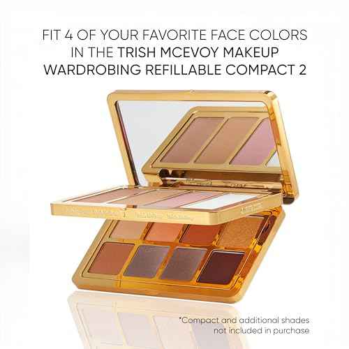 Trish McEvoy Women's Light & Lift Face Color Duo