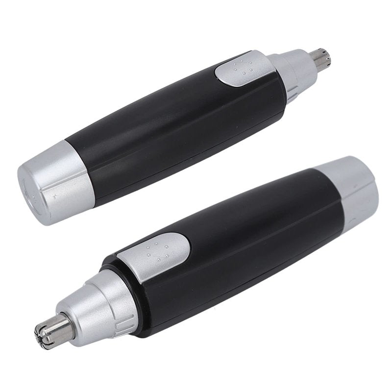 ANGGREK Nose Hair Trimmer, Nose Hair Trimmer Nose Hair Remover Nose Hair Clipper Electric Washable Nose Hair Remover for Men Women