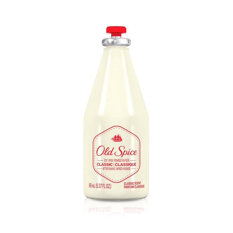 Old Spice Classic, 4.25 oz