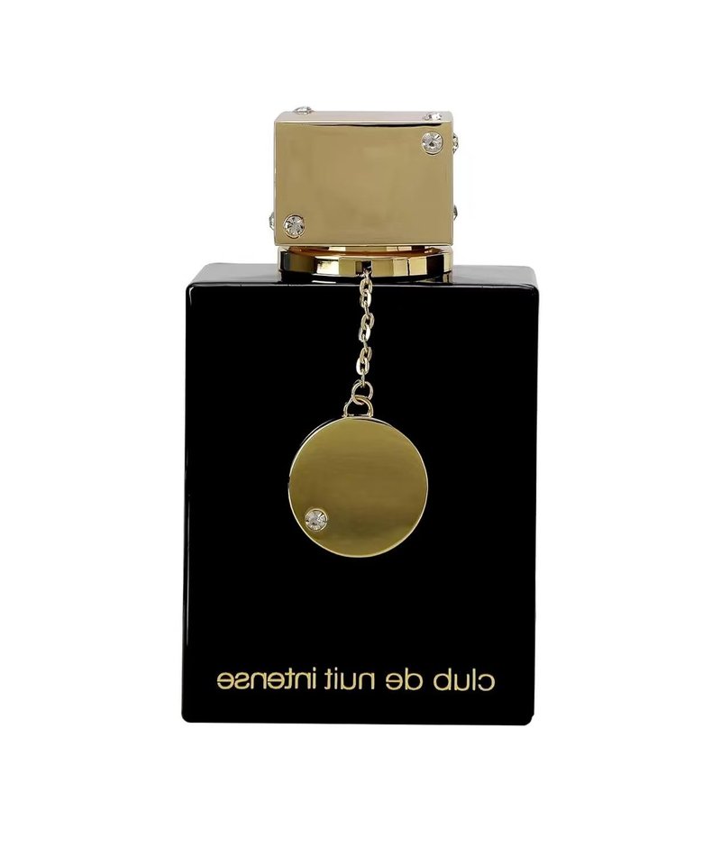 Chthen Club Nuit D Intense for Women Eau De Parfum Spray, 3.6 Ounce/105ml