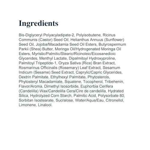 RODAN + FIELDS Lip Renewing Serum | 60 Capsules | Skincare for Dry, Cracked Lips | Sleep Mask Moisturizer With Shea Butter | Treatment