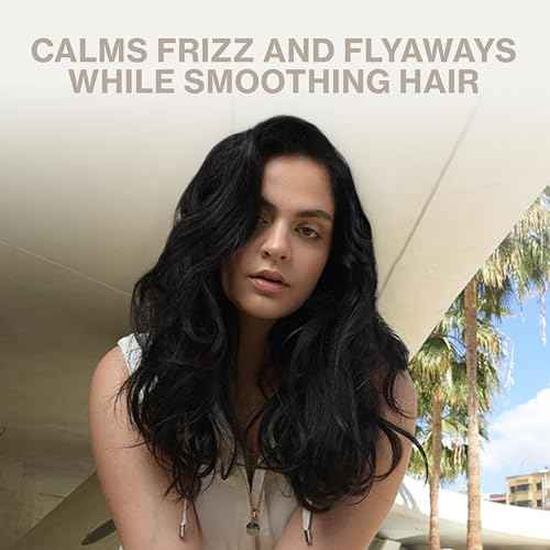 NEUMA Neu Styling Smoothing Cr?me 6.7 Fl. Oz. Anti-Frizz Styling Cream with Lavender, Mandarin & Vanilla Scent, Hair Smoothing Cream