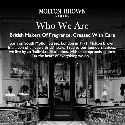 Molton Brown Floral & Fruity Body Care Gift Set
