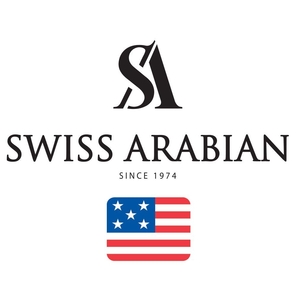 Swiss Arabian Yulali - Luxury Products From Dubai - Long Lasting And Addictive Personal Perfume Oil Fragrance - A Seductive Signature Aroma - 0.5 Oz