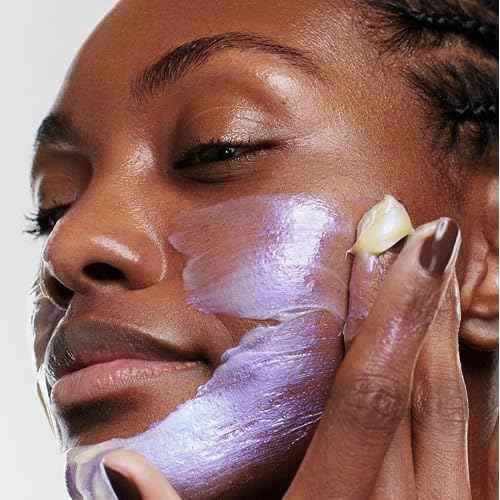 OLEHENRIKSEN Dewtopia 25% AHA + PHA Flash Facial Exfoliating Face Mask 1.69 oz / 50 mL