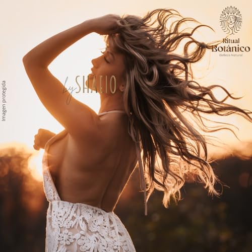 RITUAL BOTANICO KIT Ultrareparador y Acelerador de Crecimiento S.O.S. Shampoo de Cebolla y Arg?n + Tratamiento Intensivo PLEX con Banano y Aguacate 100% Colombiano.