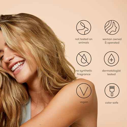 Odele Hair Thickening Shampoo and Conditioner Gift Set, Increases Density & Strength, for Straight or Wavy Hair Types, 13 Fl Oz Each (Pack of 2)